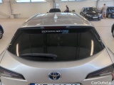  Toyota  Corolla Toyota  2.0 Hybrid DF 180KM Executive e-CVT 5d #43