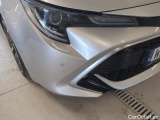  Toyota  Corolla Toyota  2.0 Hybrid DF 180KM Executive e-CVT 5d #46