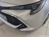  Toyota  Corolla Toyota  2.0 Hybrid DF 180KM Executive e-CVT 5d #47