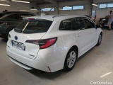  Toyota  Corolla Toyota  2.0 Hybrid DF 196KM Comfort e-CVT 5d #2