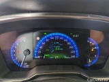  Toyota  Corolla Toyota  2.0 Hybrid DF 196KM Comfort e-CVT 5d #5