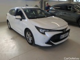  Toyota  Corolla Toyota  2.0 Hybrid DF 196KM Comfort e-CVT 5d #8