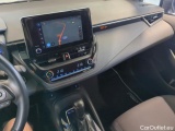  Toyota  Corolla Toyota  2.0 Hybrid DF 196KM Comfort e-CVT 5d #10