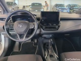  Toyota  Corolla Toyota  2.0 Hybrid DF 196KM Comfort e-CVT 5d #13
