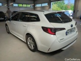  Toyota  Corolla Toyota  2.0 Hybrid DF 196KM Comfort e-CVT 5d #17