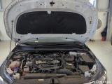  Toyota  Corolla Toyota  2.0 Hybrid DF 196KM Comfort e-CVT 5d #19
