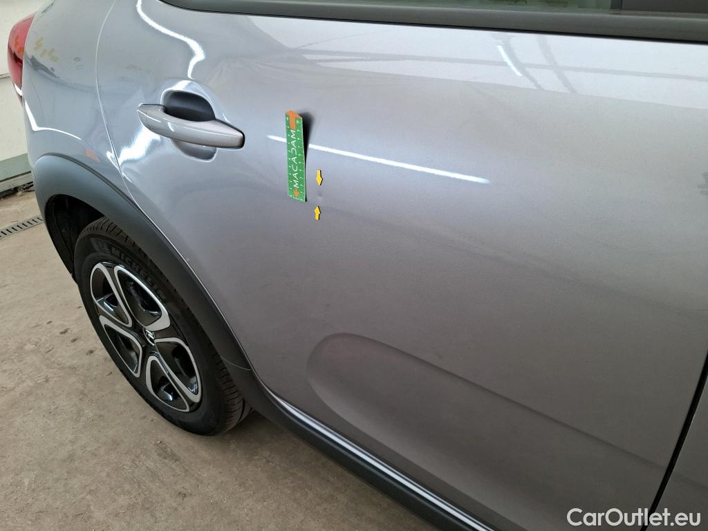  Citroen  C3  Plus 1.2 PureTech 80CV BVM5 6E #3