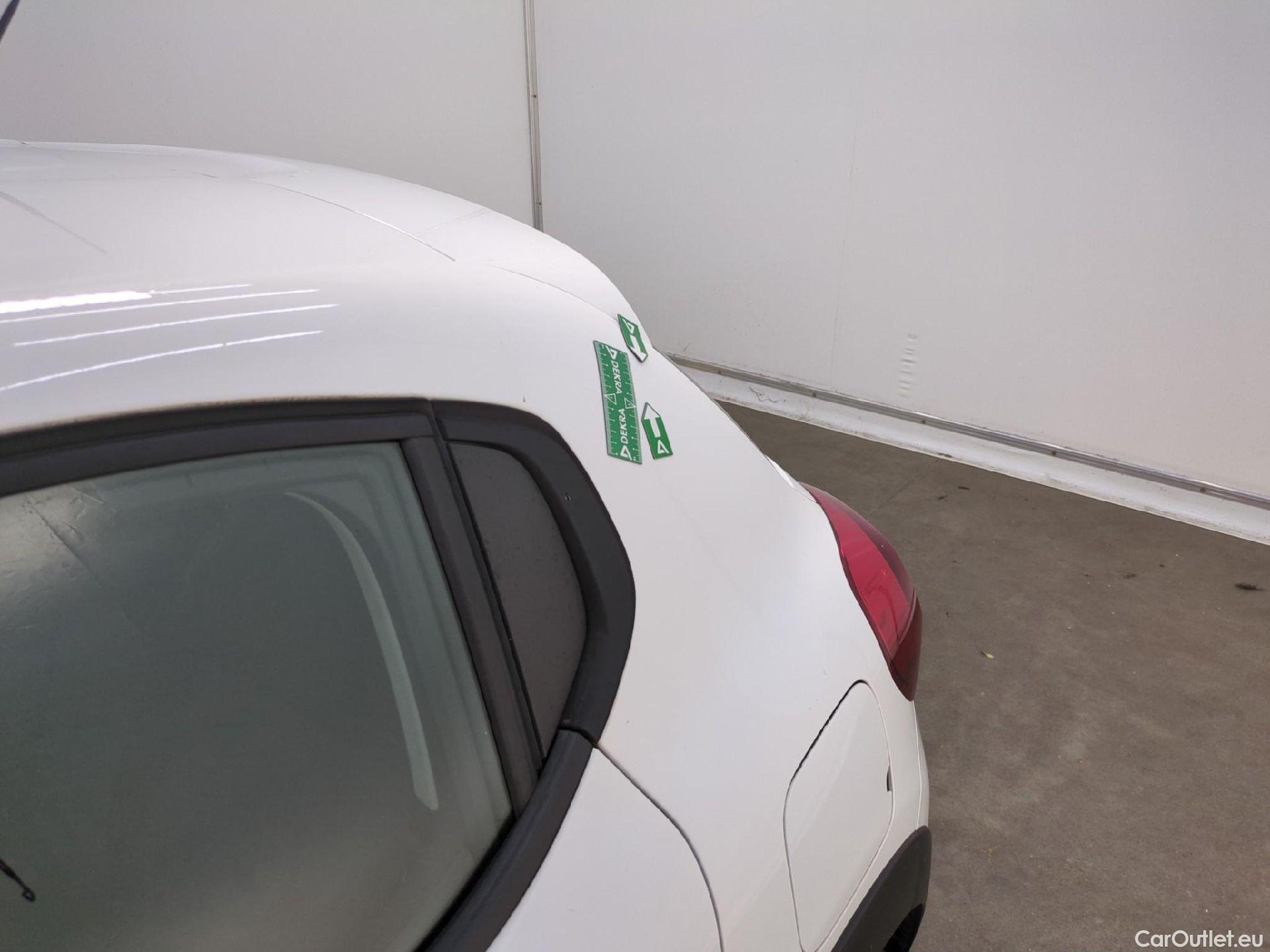  Citroen  C3 CITROEN  / 2020 / 5P / Berline PureTech 83 S&S BVM Feel Pack #41