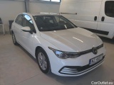  Volkswagen  Golf  Volkswagen 1.5 TSI EVO 150KM 6 biegów Life 5d #17