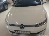  Volkswagen  Golf  Volkswagen 1.5 TSI EVO 150KM 6 biegów Life 5d #38