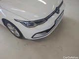  Volkswagen  Golf  Volkswagen 1.5 TSI EVO 150KM 6 biegów Life 5d #39