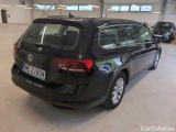  Volkswagen  Passat Volkswagen  Variant 2.0 TDI EVO 150 KM DSG Business 5d #2