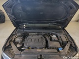  Volkswagen  Passat Volkswagen  Variant 2.0 TDI EVO 150 KM DSG Business 5d #12