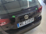  Volkswagen  Passat Volkswagen  Variant 2.0 TDI EVO 150 KM DSG Business 5d #52