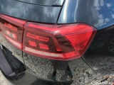  Volkswagen  Passat Volkswagen  Variant 2.0 TDI EVO 150 KM DSG Business 5d #61