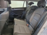  Volkswagen  Passat Volkswagen  Variant 2.0 TDI EVO 150 KM DSG Business 5d #9
