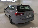  Volkswagen  Passat Volkswagen  Variant 2.0 TDI EVO 150 KM DSG Business 5d #16