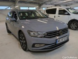  Volkswagen  Passat Volkswagen  Variant 2.0 TDI EVO 150 KM DSG Business 5d #14