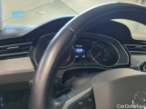  Volkswagen  Passat Volkswagen  Variant 2.0 TDI EVO 150 KM DSG Business 5d #20