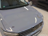  Volkswagen  Passat Volkswagen  Variant 2.0 TDI EVO 150 KM DSG Business 5d #31