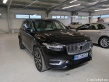 Volvo  XC90 VOLVO  B5 Mild Hybrid AWD Inscription 6 miejsc 5d #6