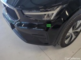  Volvo  XC 40 Volvo XC40 B3 P Mild Hybrid Core 5d #35