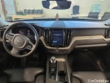  Volvo  XC60 Volvo  B4 Mild Hybrid Benzyna Inscription Auto 5d #7