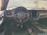  Volvo  XC60 Volvo  B4 Mild Hybrid Benzyna R-Design Auto 5d #9