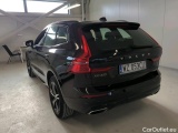  Volvo  XC60 Volvo  B4 Mild Hybrid Benzyna R-Design Auto 5d #11