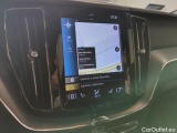  Volvo  XC60 Volvo  B4 Mild Hybrid Benzyna R-Design Auto 5d #12