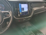  Volvo  XC60 Volvo  B4 Mild Hybrid Benzyna R-Design Auto 5d #17