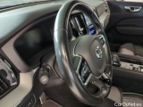  Volvo  XC60 Volvo  B4 Mild Hybrid Benzyna R-Design Auto 5d #21