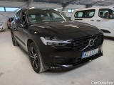  Volvo  XC60 Volvo  B4 Mild Hybrid Benzyna R-Design Auto 5d #19