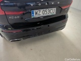  Volvo  XC60 Volvo  B4 Mild Hybrid Benzyna R-Design Auto 5d #45