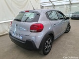  Citroen  C3  Plus 1.2 PureTech 80CV BVM5 6E #3