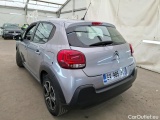  Citroen  C3  Plus 1.2 PureTech 80CV BVM5 6E #2