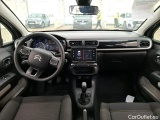  Citroen  C3  Plus 1.2 PureTech 80CV BVM5 6E #5
