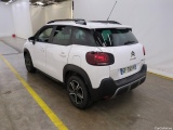  Citroen  C3  Aircross Feel Pack 1.2 PureTech 130CV BVA6 E6d #2