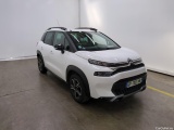  Citroen  C3  Aircross Feel Pack 1.2 PureTech 130CV BVA6 E6d #4