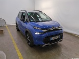  Citroen  C3  Aircross Shine Pack 1.2 PureTech 130CV BVA6 E6d #2