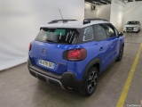  Citroen  C3  Aircross Shine Pack 1.2 PureTech 130CV BVA6 E6d #3