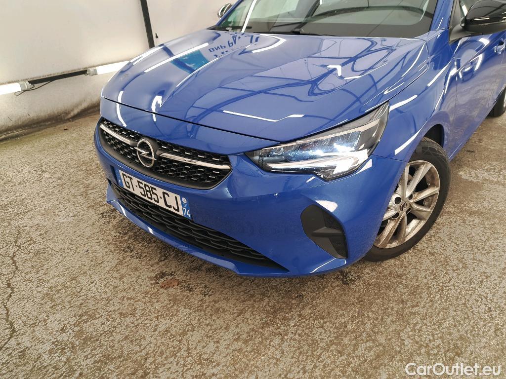  Opel  Corsa  F Elegance Business 1.2 Turbo 100CV BVM6 E6d #5