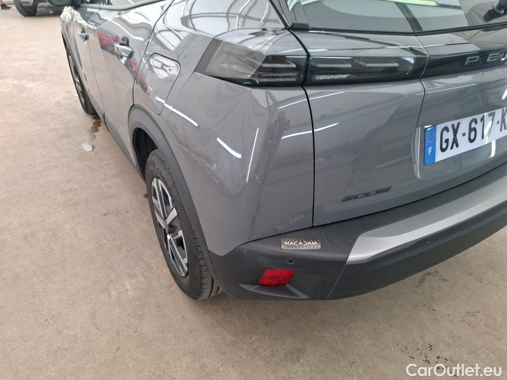 Peugeot  2008  Active 1.2 PureTech 100CV BVM6 E6d #36
