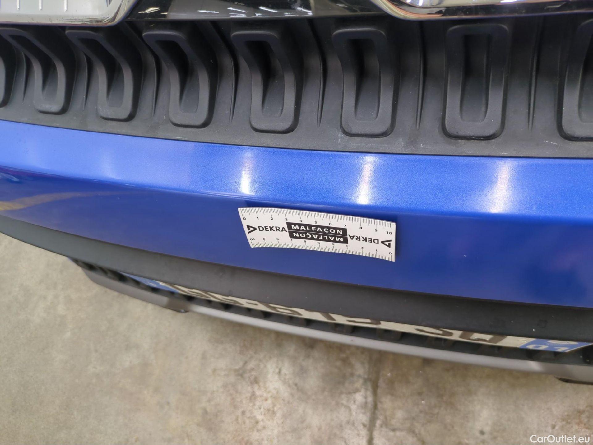  Citroen  C3  Aircross Shine Pack 1.2 PureTech 130CV BVA6 E6d #23