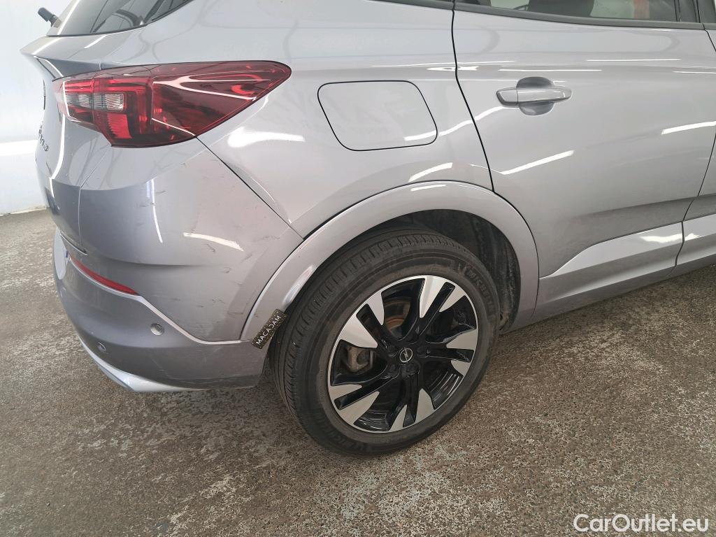  Opel   Grandland X Grandland X Business Elegance 1.5 130CV BVA8 6E #14