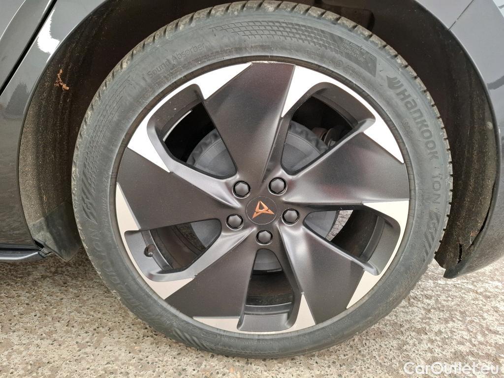  Cupra  Born CUPRA  / 2021 / 5P / Berline 230ch - batterie XL VZ #21
