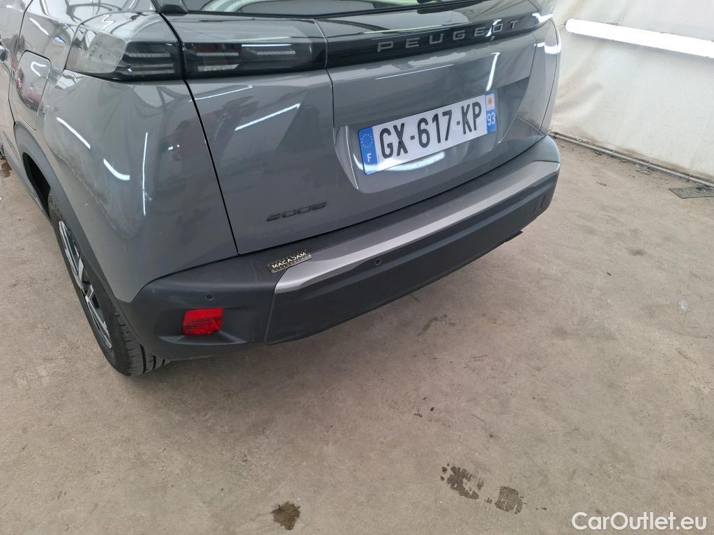  Peugeot  2008  Active 1.2 PureTech 100CV BVM6 E6d #39