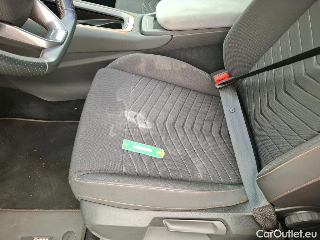  Cupra  Born CUPRA  / 2021 / 5P / Berline 230ch - batterie XL VZ #28