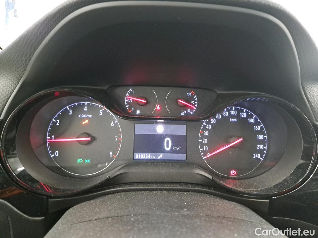  Opel  Corsa  F Elegance Business 1.2 Turbo 100CV BVM6 E6d #20