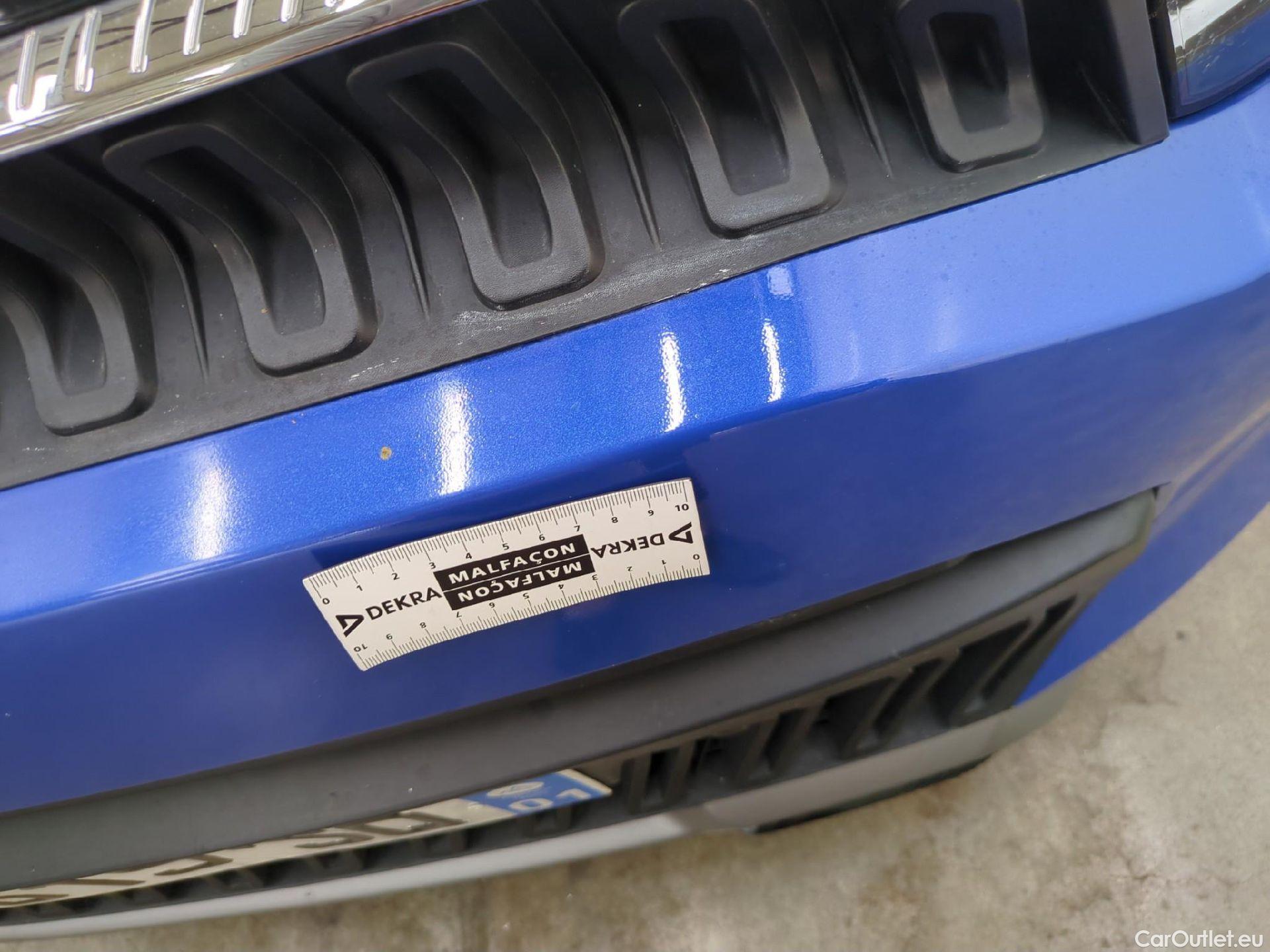  Citroen  C3  Aircross Shine Pack 1.2 PureTech 130CV BVA6 E6d #24